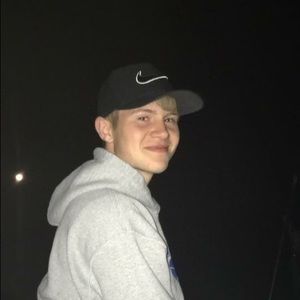 Meet your Posher, Brandyn